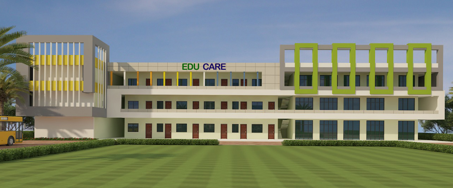 Welcome to our School