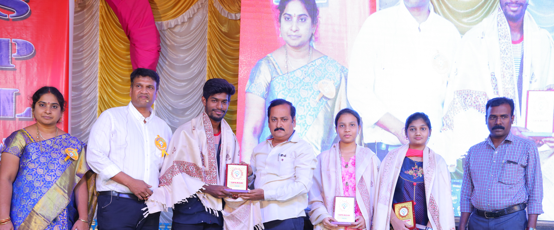 Welcome to our School