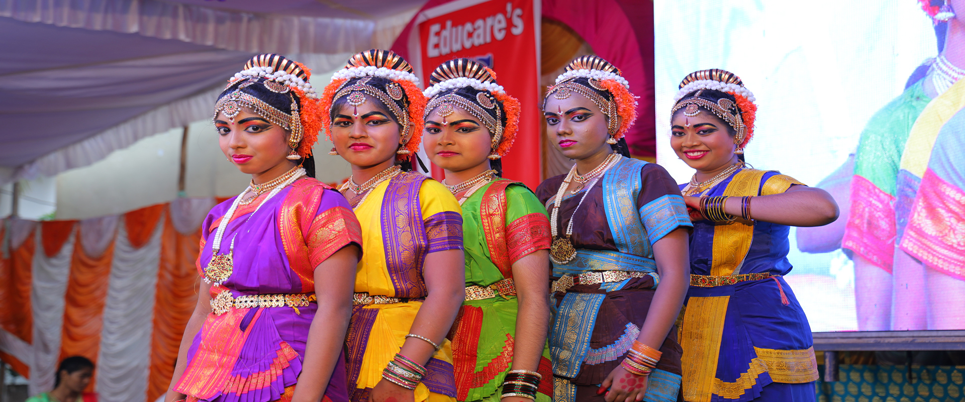 Welcome to our School